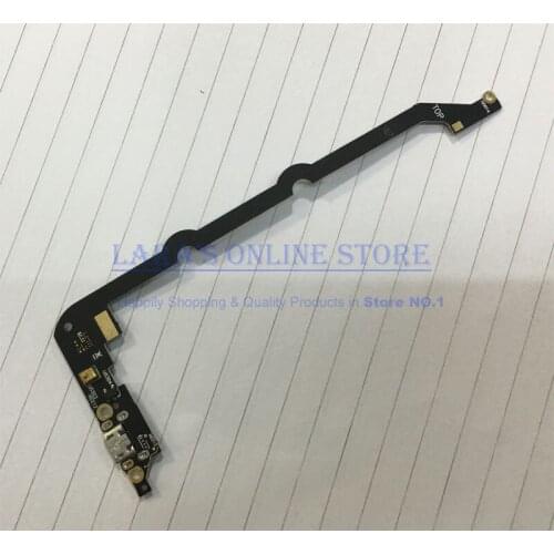 Tested USB Charger Port Charging Dock Connector Flex Cable W/ Microphone Module For ASUS Zenfone 2 Laser ZE600KL 6" ZE550KL 5.5"