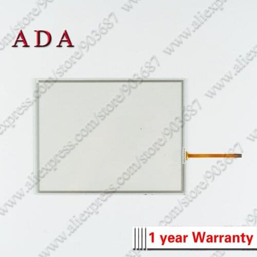 For Weintek MT8090XE Touch Screen Panel Glass Digitizer for Weintek MT8090XE Touchscreen