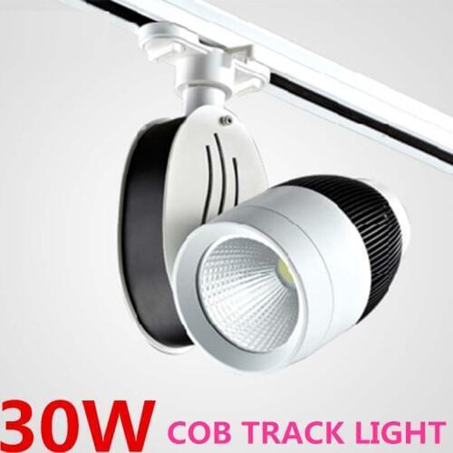 ShowOne Track Lights