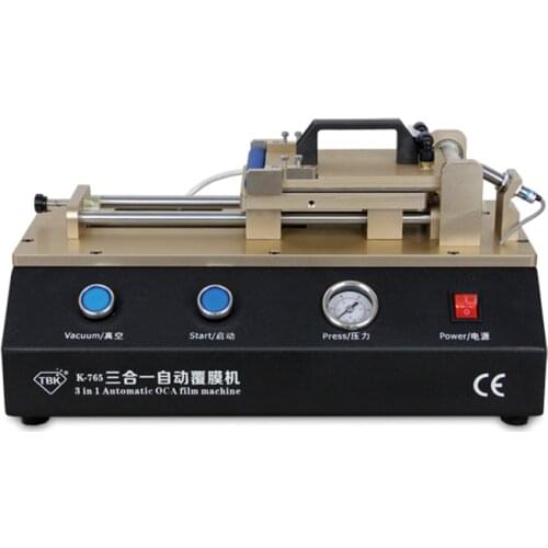 Soldering Stations TBK China