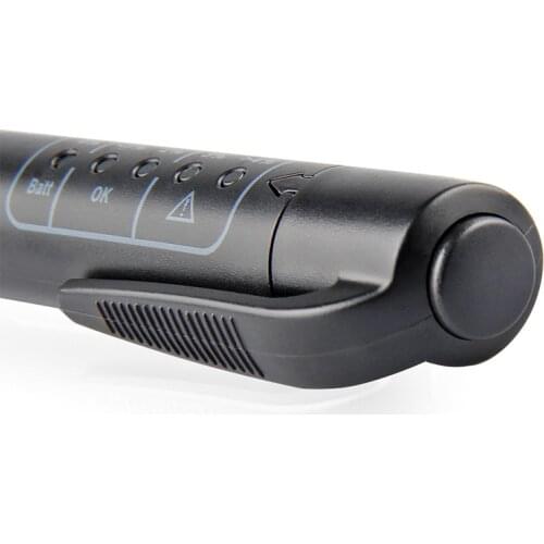 Brake fluid Brake Oil Testing Pen Brake Fluid Tester Check Brake Fluid Liquid LED Display Testing Mositure Car Accessories