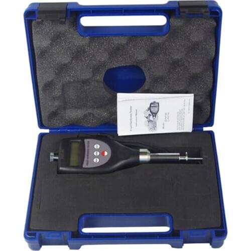 FHT-05 Fruit Hardness Tester