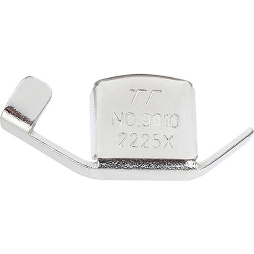 2021 New Fashional 1PCS Universal Magnetic Seam Guide Press Feet For Sewing Machine DIY Apparel Sewing Fabric Tool Accessories