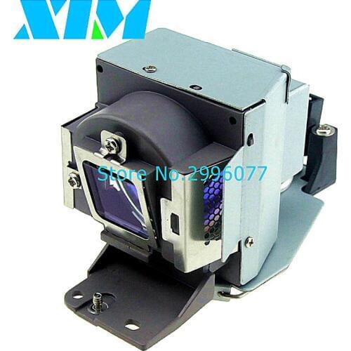 High Quality VLT-EX240LP Replacemetn Projector Lamp With Housing For Mitsubishi EW230U-ST,EW270U,EX200U,EX240U,GS-326,GX-330,335