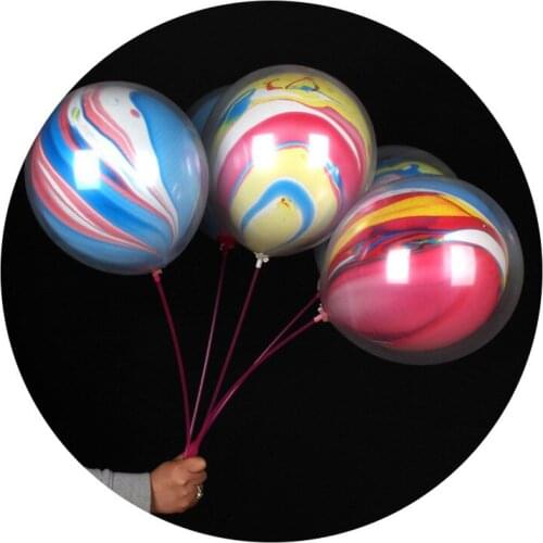 YHZNXH Foil Balloons