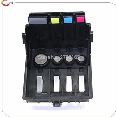 1pack Dell 21 Replacement 14N0700/14N1339 Printhead for Dell P513w P713w V313 V313w V515w V715w printer