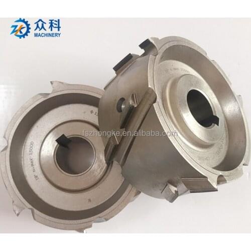 Diamond Pre Milling Edge Bander Knife Edge Banding Machine Pre- milling Trimming Cutter Woodworking Machinery Tools