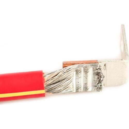 20khz Ultrasonic bonder Cooper Wire Welding Machine