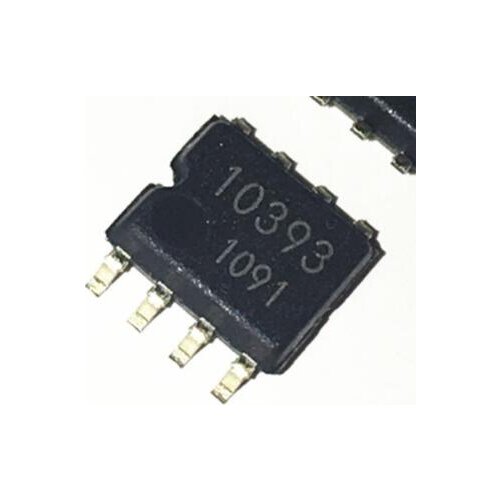 BA10393F-E2 10393 CS1N60 LM301ADT APA2308 APA2308KI-TR