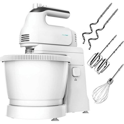 Blender/pastry Mixer Cecotec PowerTwist Gyro 500W 3,5 L White