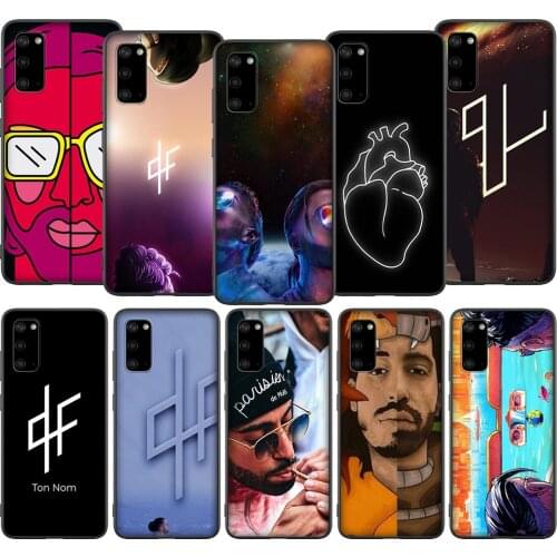 T150 PNL Rapper Case for Samsung Galaxy Note 8 9 10 S6 S7 S8 S9 S10 S10E S20 Ultra Plus Edge Lite