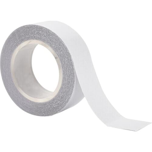 Double Side Tape Roll For Cloth Body Skin Hair Extension Hairpiece Invisible