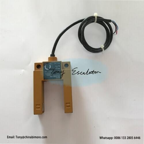 Escalator Electric Sensor Switch SH-GS3B4 SH-GS3E4A4