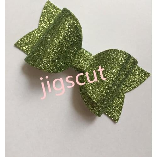 Bow cutting die SMR-BOW0002