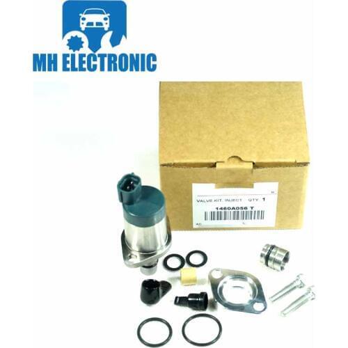 MH Electronic NEW 294200-2760 2942002760 Injection Pump Pressure Suction Control Valve SCV For MITSUBISHI L200 TRITON 2.5 DCI