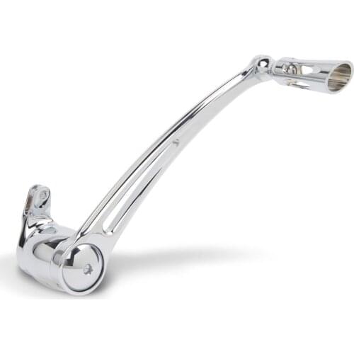 Motorcycle Chrome Brake Arm Kit For Harley Touring 2014-up