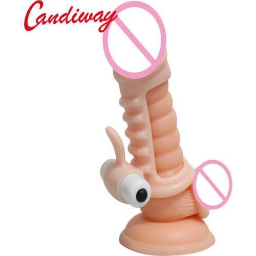 Multi Vibrator Delay Condom Clit Massage Stick Masturbation Penis-Rings Enhance Cock Ring Sex Toy Stimulate Utensils Cock Sheath