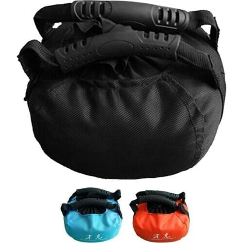 Adjustable Kettlebell Sandbag