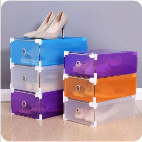 Seluna Plastic Containers