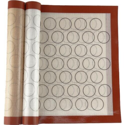 Silica Gel Baking Pad Multifunctional Oven Non stick Barbecue Meat Moule Silicone Mold Set Kitchen Utensil Tools