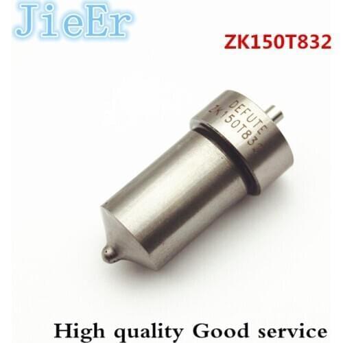 NOZZLE DL130T356 NP1. Injector Nozzle ZK150T832 ZK150T834 ZK150T828 ZK150T830 Marine diesel engine 6170 8170 series matching