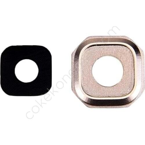 FOR Samsung İ9082 Back Camera Glass Lens Back Rear Camera Glass Lens Cover Ring Replacement Parts