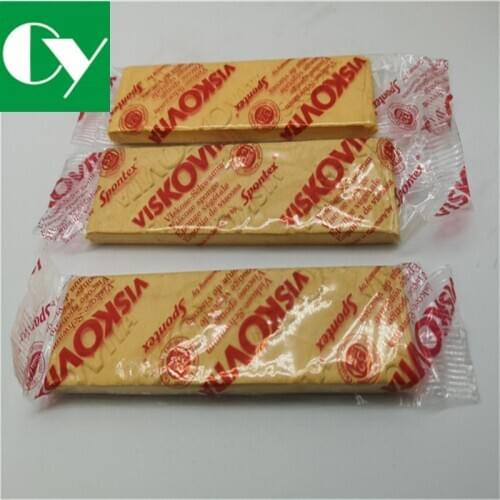 Viskovita Compressed Sponges For Offset Printing Machine Spare Parts