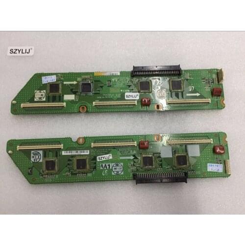 SZYLIJ The original 50 inch YB02YD02 buffer plate lj41-05121a lj41-05122a lj41-05121a+lj41-05122a spot