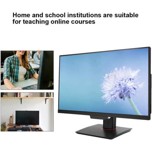 All-in-One Desktop Computer All-in-One Desktop LED Screen Online Teaching for Home