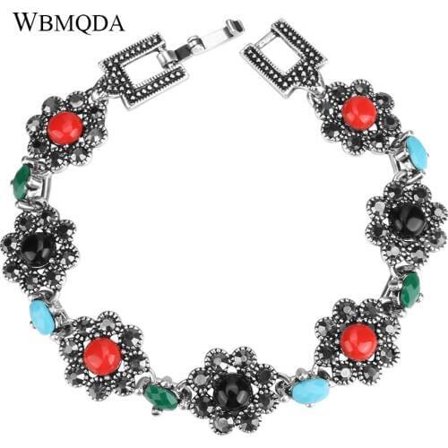 Wbmqda Bracelets For Lovers