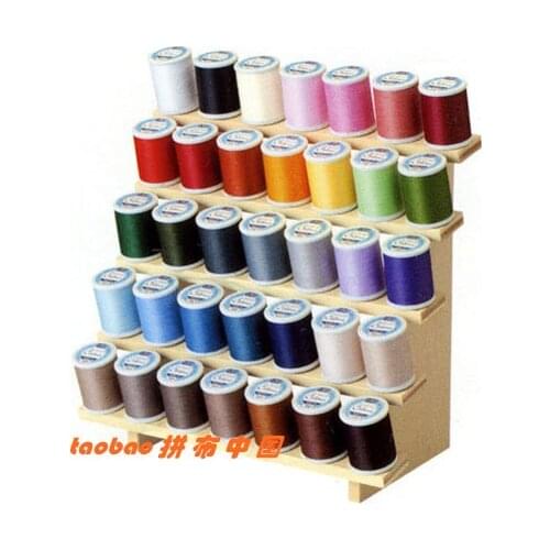 Japan Fujix Cotton Hand-stitched Sewing Machine Thread 200m/roll
