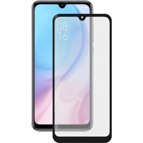 Tempered Glass Screen Protector Xiaomi Mi A3 KSIX Extreme 2.5D