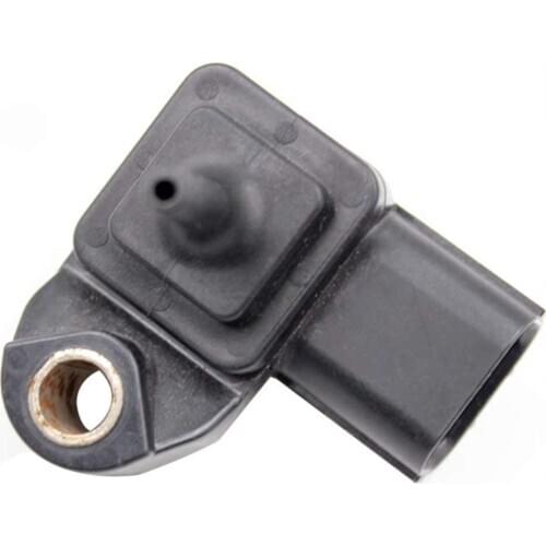 Manifold Absolute pressure MAP Sensor Replacement 1865A035 0798007790 For Mitsubishi Pajero Montero V88W V98W L200