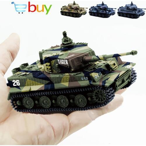 Радиоуправляемые танки Zhtrade China At AliExpress