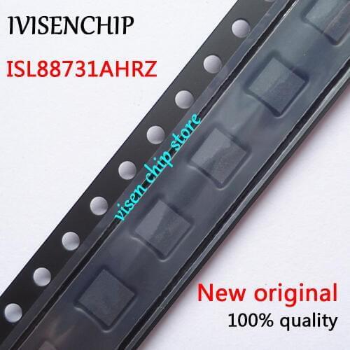 5pcs ISL88731AHRZ ISL88731A ISL88731 ISL887 31AHRZ QFN-28