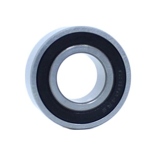 63004 2RS Non-standard Ball Bearings 20*42*16 mm ABEC-1 ( 2 Pcs ) 204216 Bearing