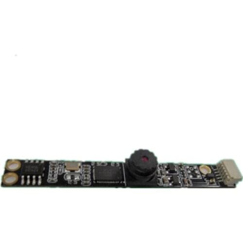 720P Dynamic HD 1 million pixels Support UVC protocol Support Android USB drive-free camera module