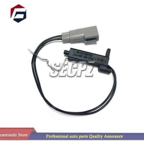 Car Outdoor Air Temperature Sensor For Ford Mondeo MK2 MK3 MK4 Focus MK1 Fiesta MK5 Ambient temp Device 1S7F10K936AA