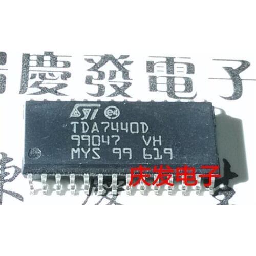 Free Delivery.TDA7440D