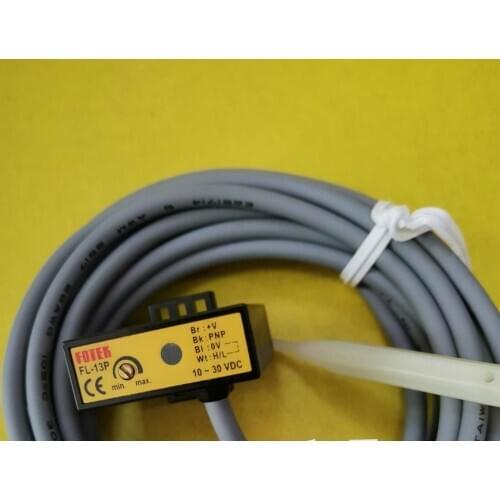 FOTEK photoelectric switch FL-13P