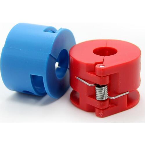 3/8" 1/2" 5/8" 3/4" Fuel Lines Quick Disconnect Coupling Repair Tool Spring Lock Car Air Conditioning A/C