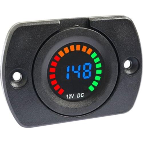 Вольтметры MAHAQI China At AliExpress