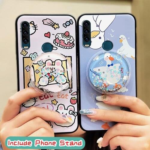 Soft Case Brand new Phone Case For Alcatel 1SE 2020/5030D Back Cover Lovely Durable foothold Original