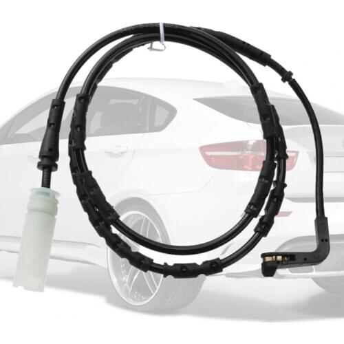 Reliable Auto Brake Pad Wear Sensor Practical Brake Wear Sensor 34356789445/34356762253 for BMW 1 3 Series E81 E87 E90 E92
