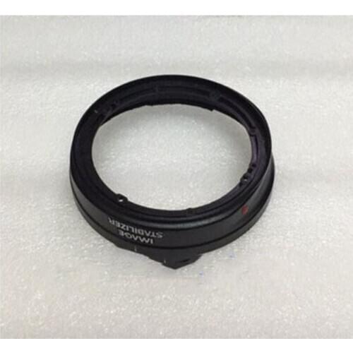 New original for Canon 24-105 generation 1 lens base red dot tube lens tube lens base below the bayonet