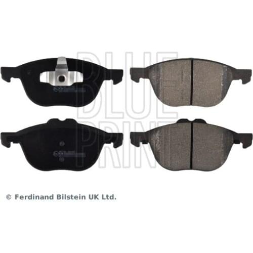 FRONT BRAKE BALATASI CONNECT 13 / KUGA 4 X2 GASOLINE 13 / 1695810