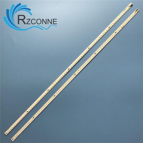 LED Backlight bar strip 72 lamp For CHIMEI 40"TV V400H2-LS5-TLEM3 V400H2-LS5-TREM3 V400HK2