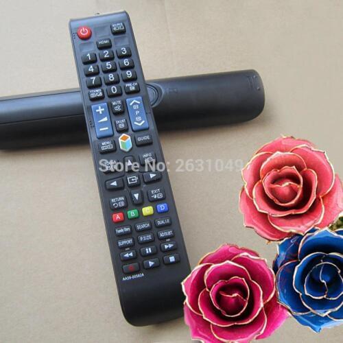 Remote control suitable for samsung tv AA59-00741A 3D SMART TV aa59-00603a AA59-00741A AA59-00496A AA59-00602A