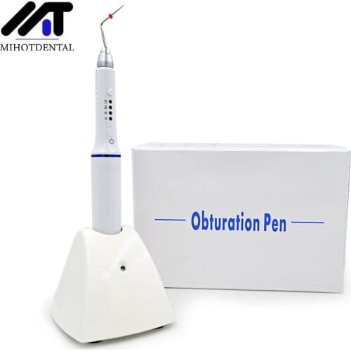 Dental Equipment Obturation Endodontic Heated Pen for Root Canal Filling