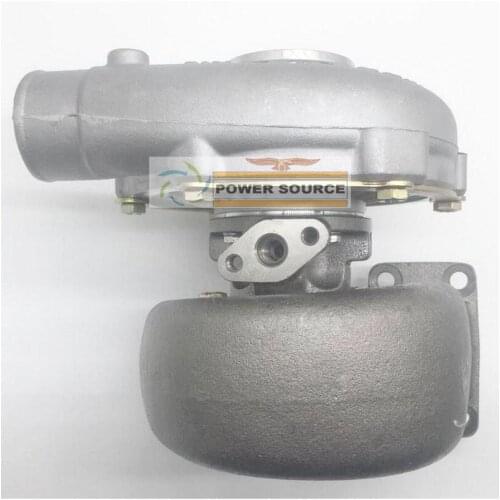 Turbo T04E35 TO4E35 452077 452077-5004S 452077-0004 452077-0003E 2674A080 Turbocharger For PERKIN Agricultural T6.60 1006.6THR3